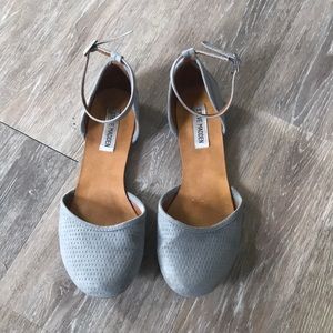 Steve Madden Flats